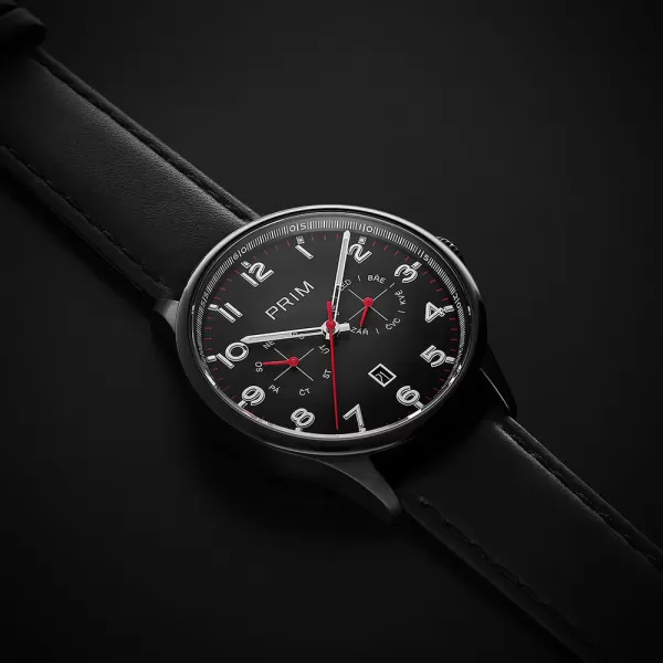 PRIM Manager CZ 25 - F