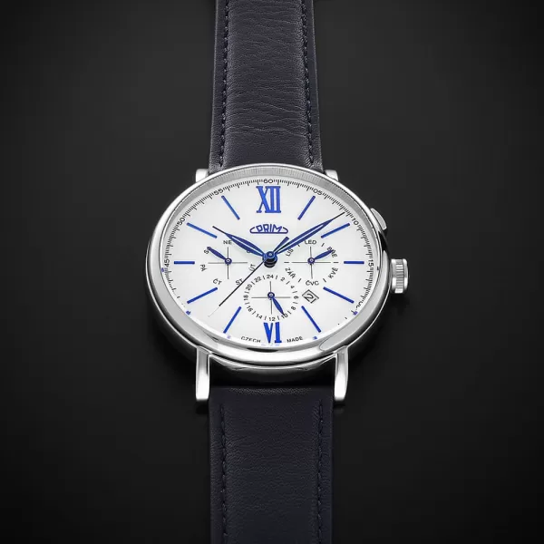 PRIM Retro Elegance 25 - D