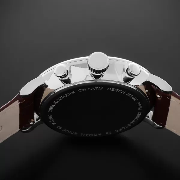 PRIM Chronoscope 25 Roman - B