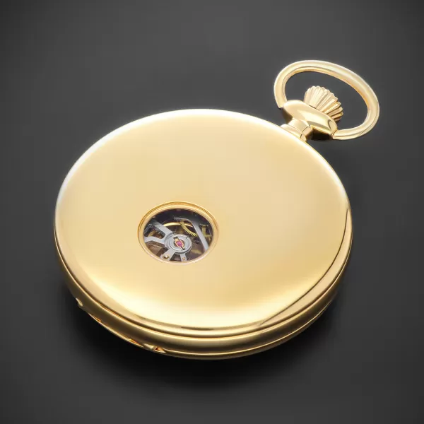 PRIM Pocket Symbol - D