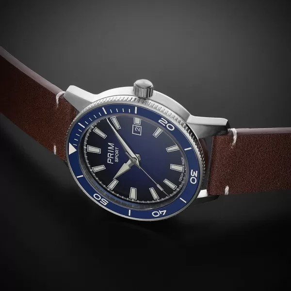 PRIM Sport 68 Automatic - F