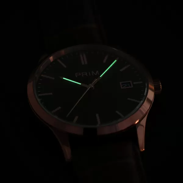 PRIM Parita Men 24 - D