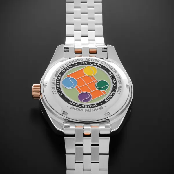 PRIM Jubilee Diamond - B