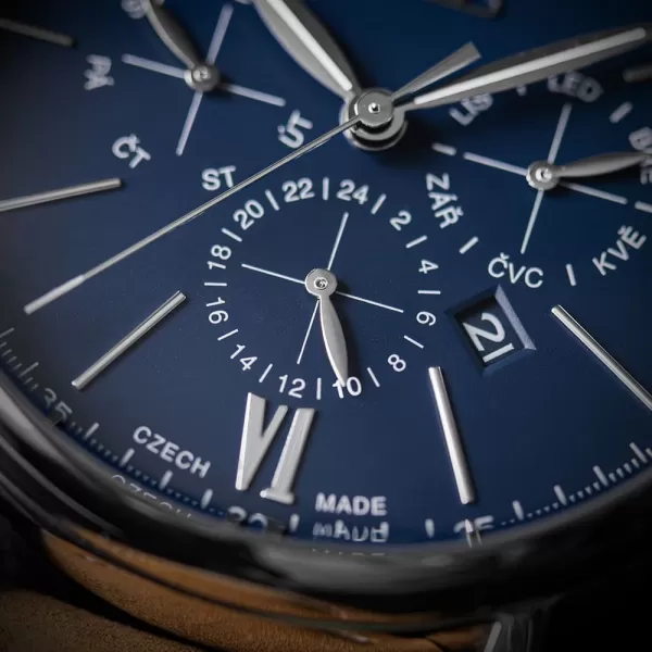 PRIM Retro Elegance 25 - E