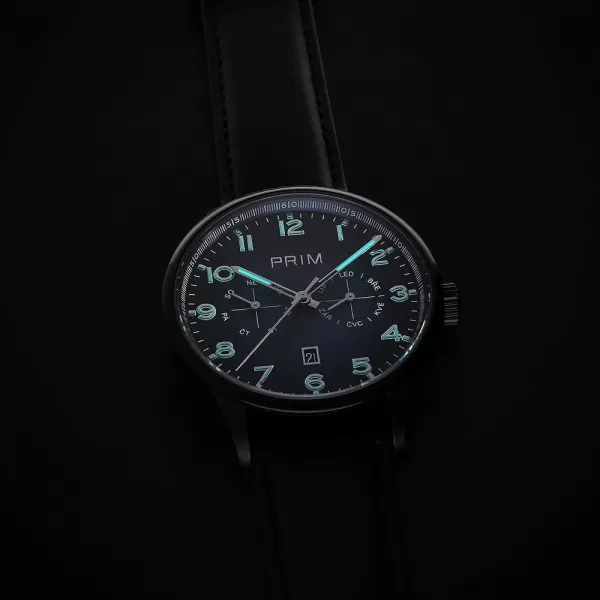 PRIM Manager CZ 25 - H