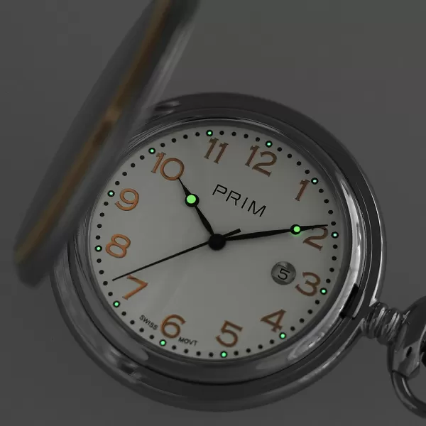 PRIM Pocket Present - D W04P.13189.D