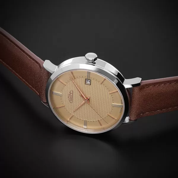 PRIM Tempo Essence - E