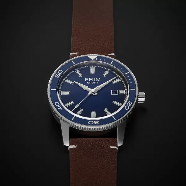 PRIM Sport 68 Automatic - F