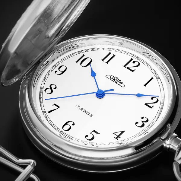 PRIM Pocket Symbol - A