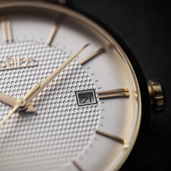 PRIM Tempo Essence - C