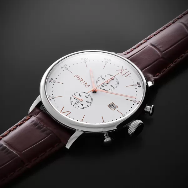 PRIM Chronoscope 25 Roman - B