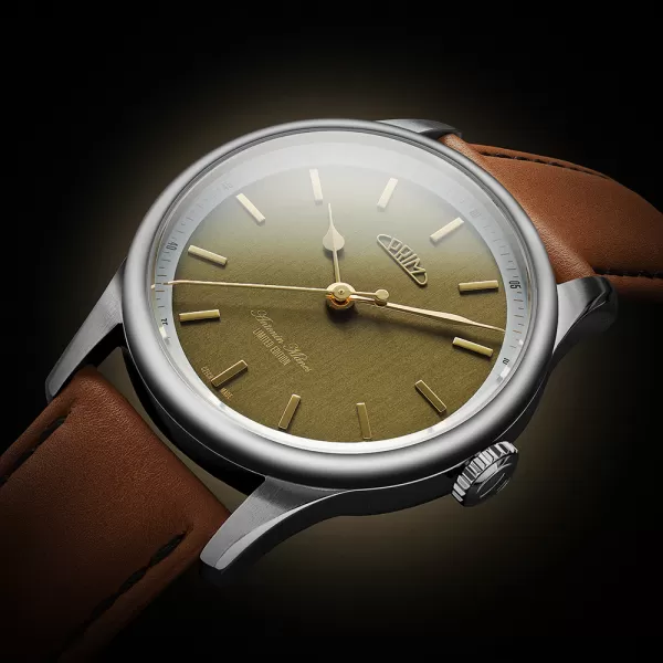 PRIM Antonín Mánes - D