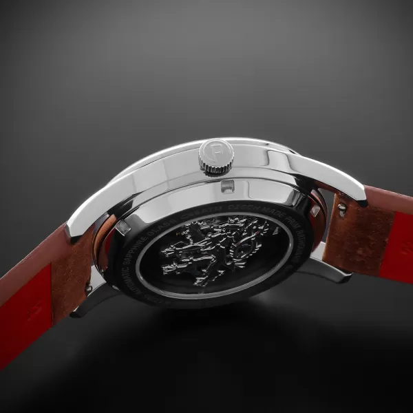 PRIM Rathouský Barell - A