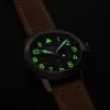 PRIM Pilot Dual Time - C