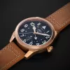 PRIM Pilot Dual Time - E