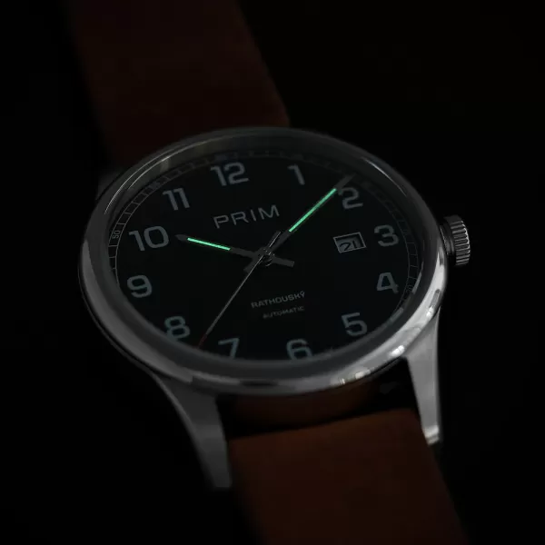 PRIM Rathouský Barell - B