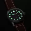 PRIM Pilot Dual Time - D