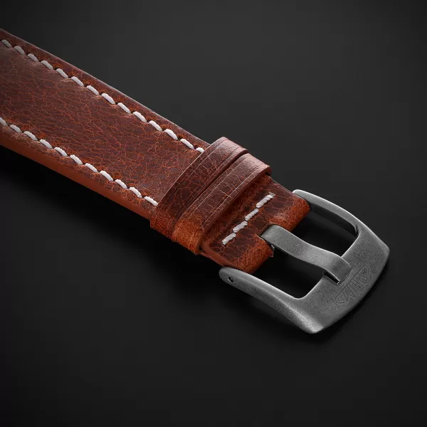 PRIM Pilot Dual Time - D