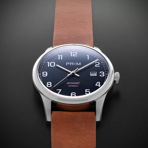 PRIM Rathouský Barell - B