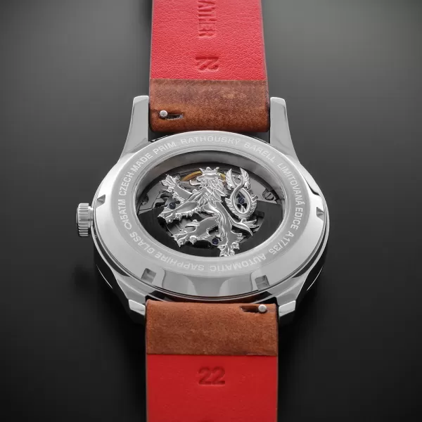 PRIM Rathouský Barell - A