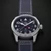 PRIM Pilot Dual Time - A