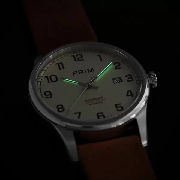 PRIM Rathouský Barell - A