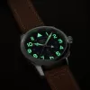 PRIM Pilot Dual Time - B
