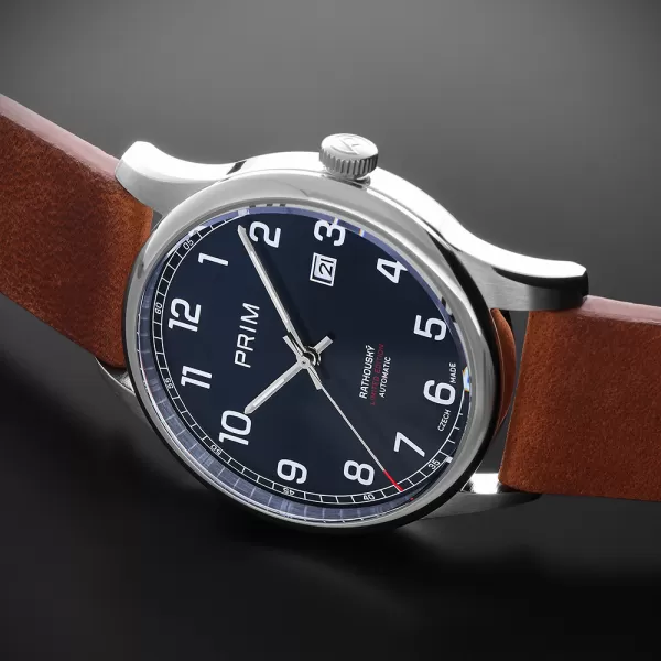 PRIM Rathouský Barell - B