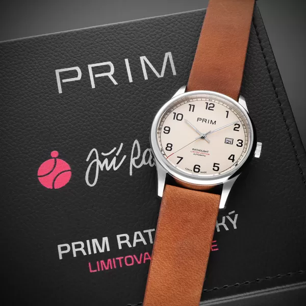 PRIM Rathouský Barell - A